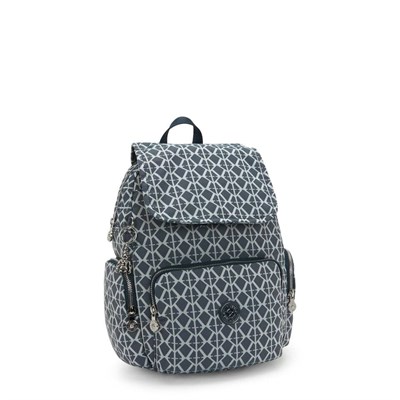 City Zip S Küçük Boy Sırt Çantası