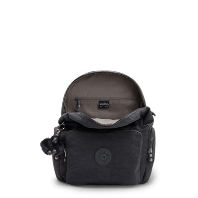 City Zip S Küçük Boy Sırt Çantası