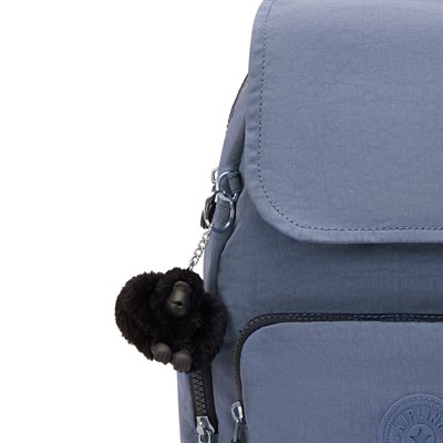 City Zip S Küçük Boy Sırt Çantası