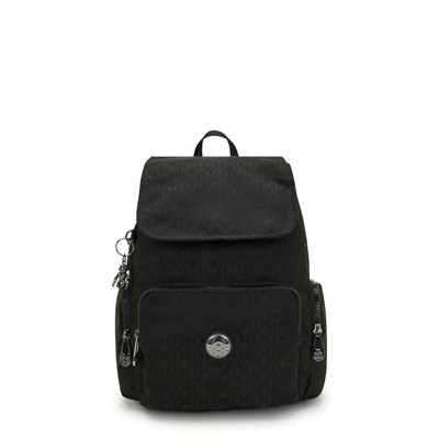 City Zip S Küçük Boy Sırt Çantası