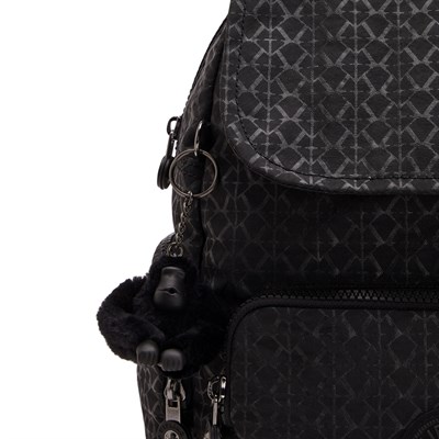 City Zip S Küçük Boy Sırt Çantası