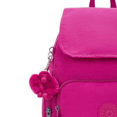 City Zip S Küçük Boy Sırt Çantası