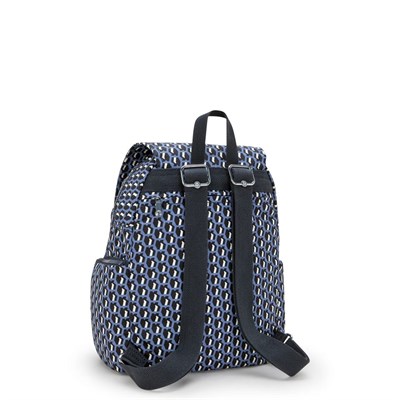 City Zip S Küçük Boy Sırt Çantası