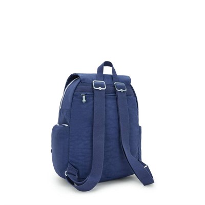 City Zip S Küçük Boy Sırt Çantası