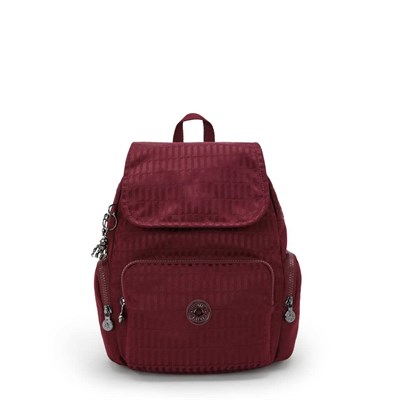 City Zip S Küçük Boy Sırt Çantası