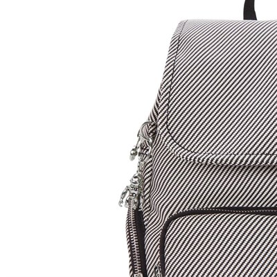 City Zip S Küçük Boy Sırt Çantası