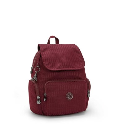 City Zip S Küçük Boy Sırt Çantası