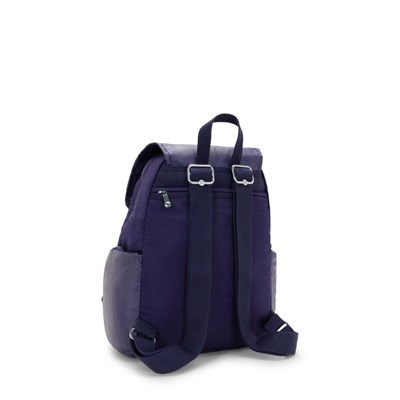 City Zip S Küçük Boy Sırt Çantası