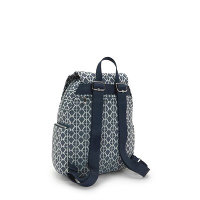 City Zip S Küçük Boy Sırt Çantası