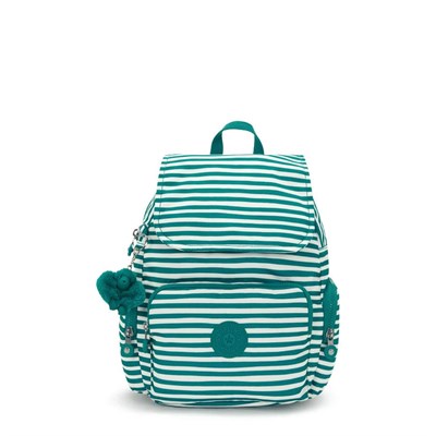 City Zip S Küçük Boy Sırt Çantası