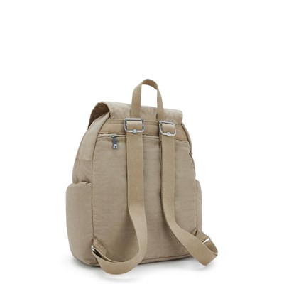 City Zip S Küçük Boy Sırt Çantası