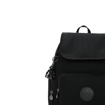 City Zip S Küçük Boy Sırt Çantası