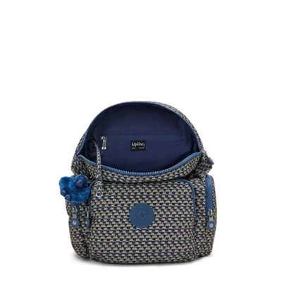 City Zip S Küçük Boy Sırt Çantası