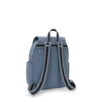 City Zip S Küçük Boy Sırt Çantası