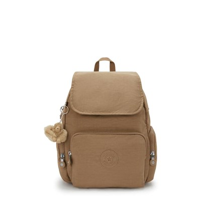City Zip S Küçük Boy Sırt Çantası