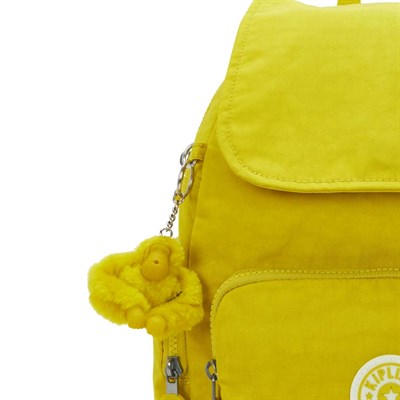 City Zip S Küçük Boy Sırt Çantası