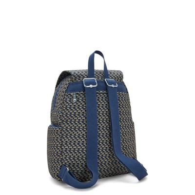 City Zip S Küçük Boy Sırt Çantası