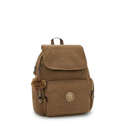 City Zip S Küçük Boy Sırt Çantası