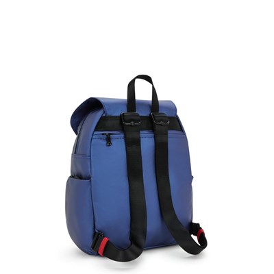 City Zip S Küçük Boy Sırt Çantası