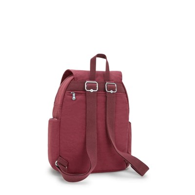 City Zip S Küçük Boy Sırt Çantası