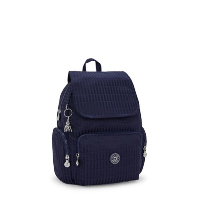 City Zip S Küçük Boy Sırt Çantası