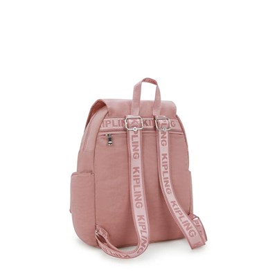 City Zip S Küçük Boy Sırt Çantası