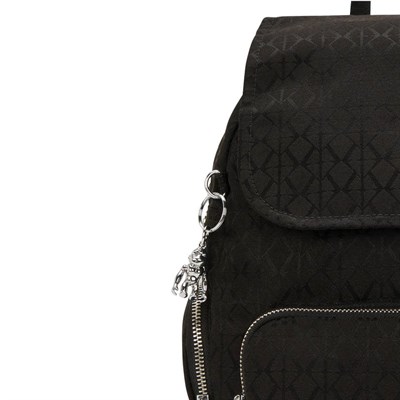City Zip S Küçük Boy Sırt Çantası