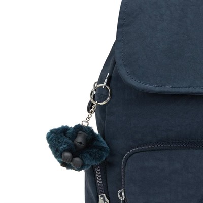 City Zip S Küçük Boy Sırt Çantası
