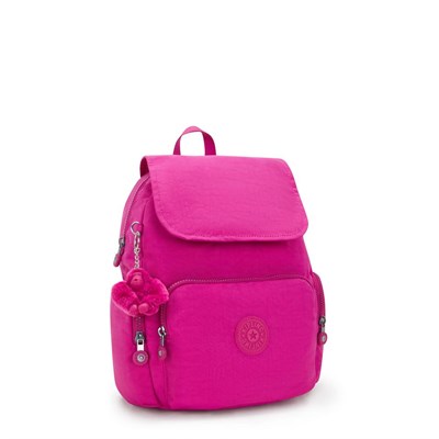 City Zip S Küçük Boy Sırt Çantası