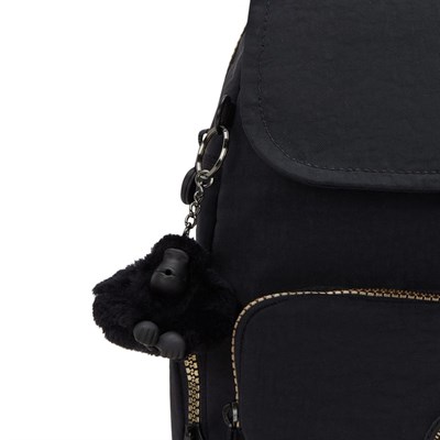City Zip S Küçük Boy Sırt Çantası