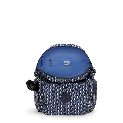City Zip S Küçük Boy Sırt Çantası