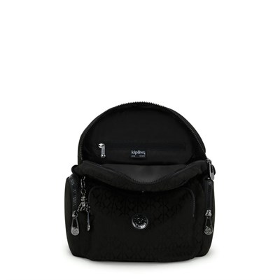 City Zip S Küçük Boy Sırt Çantası