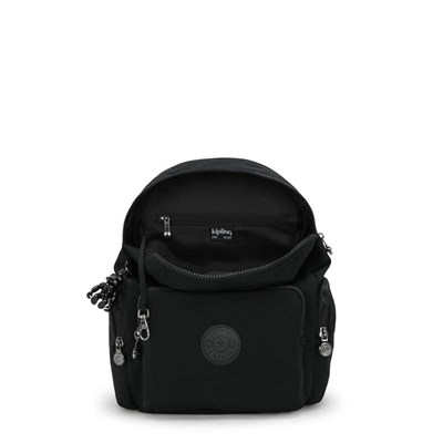 City Zip S Küçük Boy Sırt Çantası