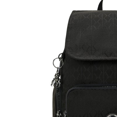City Zip S Küçük Boy Sırt Çantası