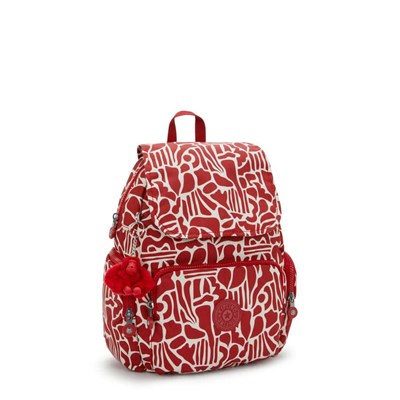 City Zip S Küçük Boy Sırt Çantası