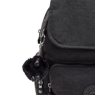 City Zip S Küçük Boy Sırt Çantası