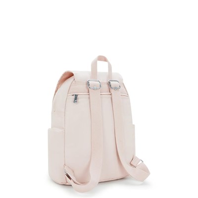City Zip S Küçük Boy Sırt Çantası