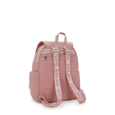 City Zip S Küçük Boy Sırt Çantası