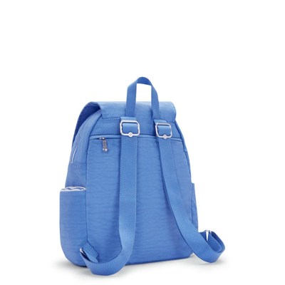 City Zip S Küçük Boy Sırt Çantası