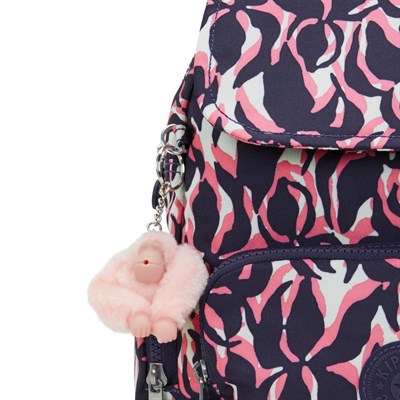 City Zip S Küçük Boy Sırt Çantası