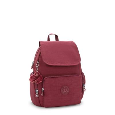 City Zip S Küçük Boy Sırt Çantası