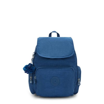 City Zip S Küçük Boy Sırt Çantası