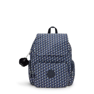 City Zip S Küçük Boy Sırt Çantası