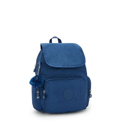 City Zip S Küçük Boy Sırt Çantası