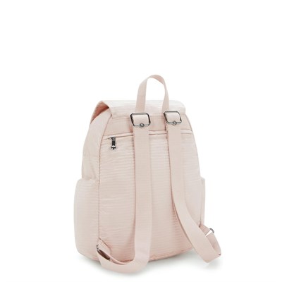 City Zip S Küçük Boy Sırt Çantası