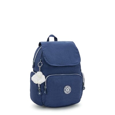 City Zip S Küçük Boy Sırt Çantası