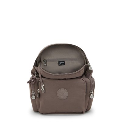 City Zip S Küçük Boy Sırt Çantası