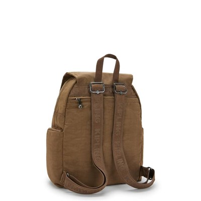 City Zip S Küçük Boy Sırt Çantası