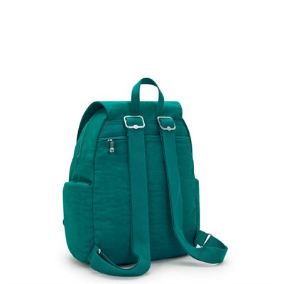 City Zip S Küçük Boy Sırt Çantası
