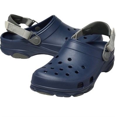 Classic All Terrain Clog Classic All Terrain Clog Erkek Sandalet